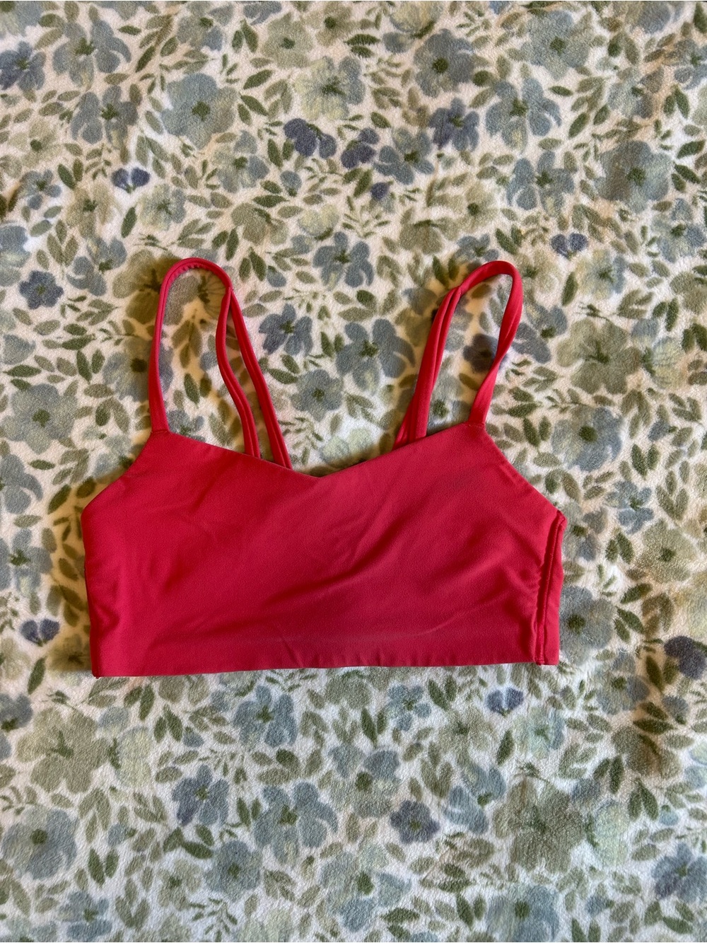 Target Pink Sports Bra